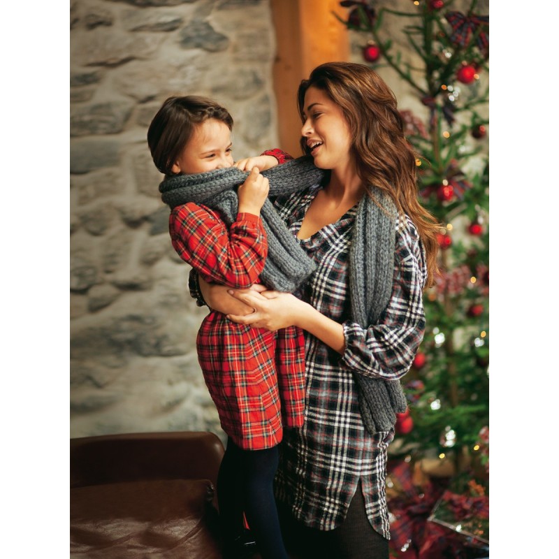 Выкройка Платье с...