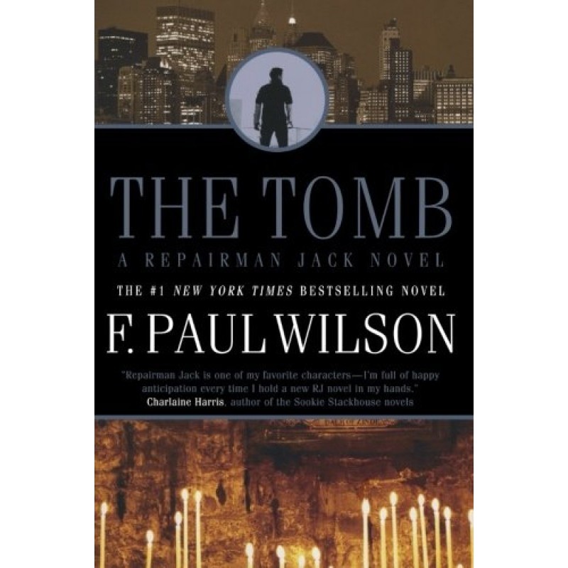 The Tomb