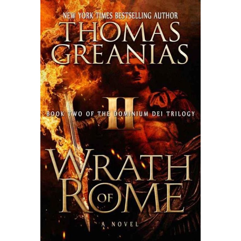 Wrath of Rome