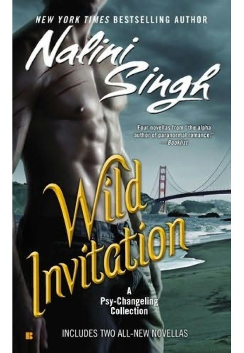 Wild Invitation