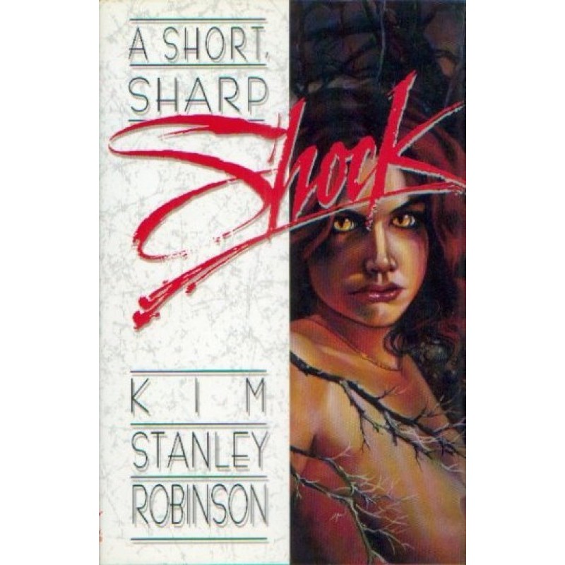 A Short, Sharp Shock