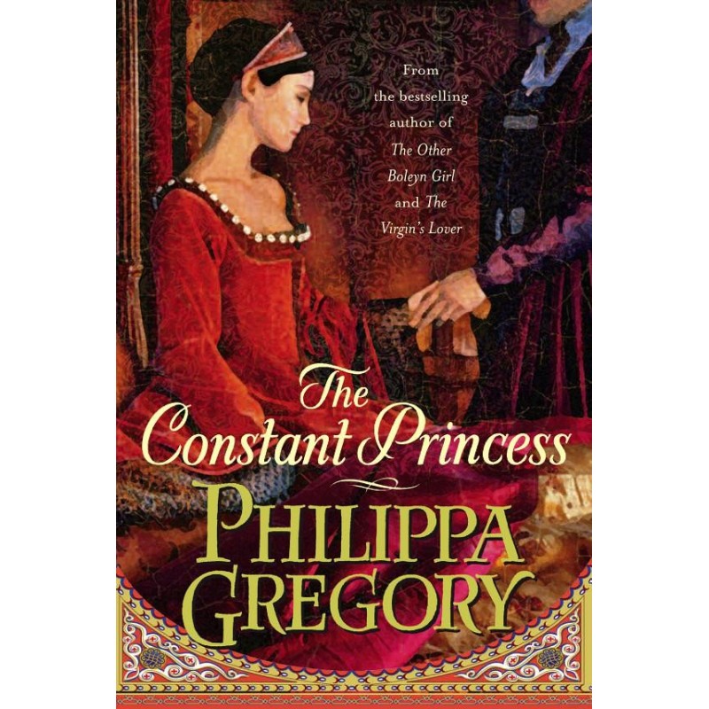 The Constant Princess