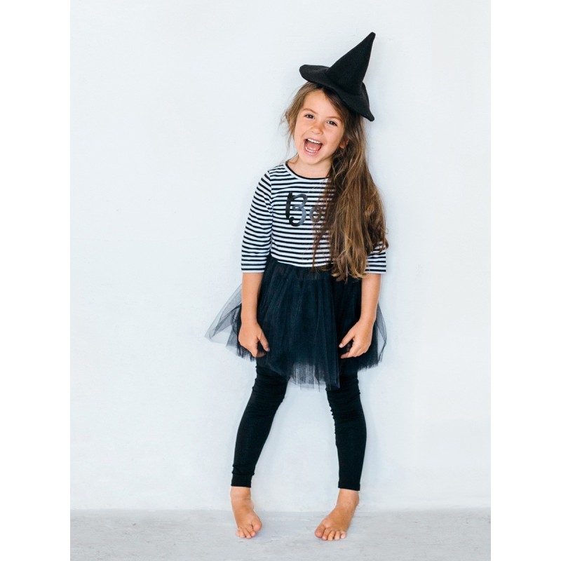 Witch costume pattern...