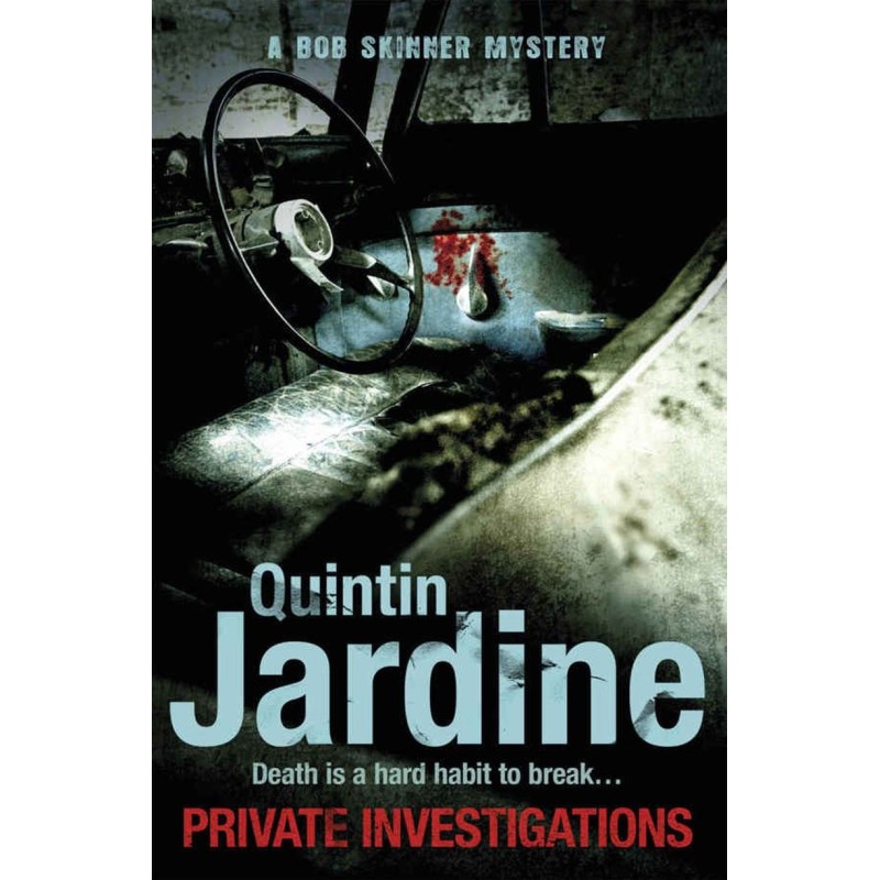 Private Investigations