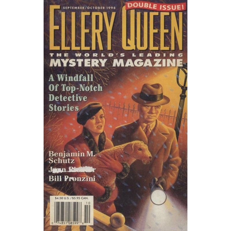 Ellery Queen’s Mystery...