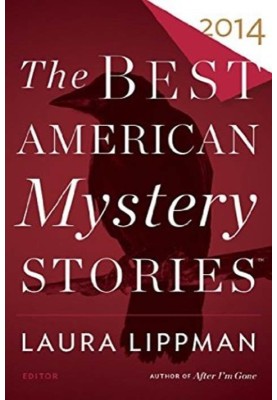 The Best American Mystery Stories 2014
