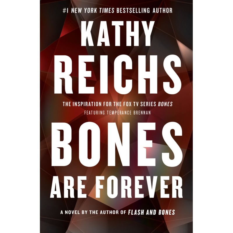 Bones Are Forever