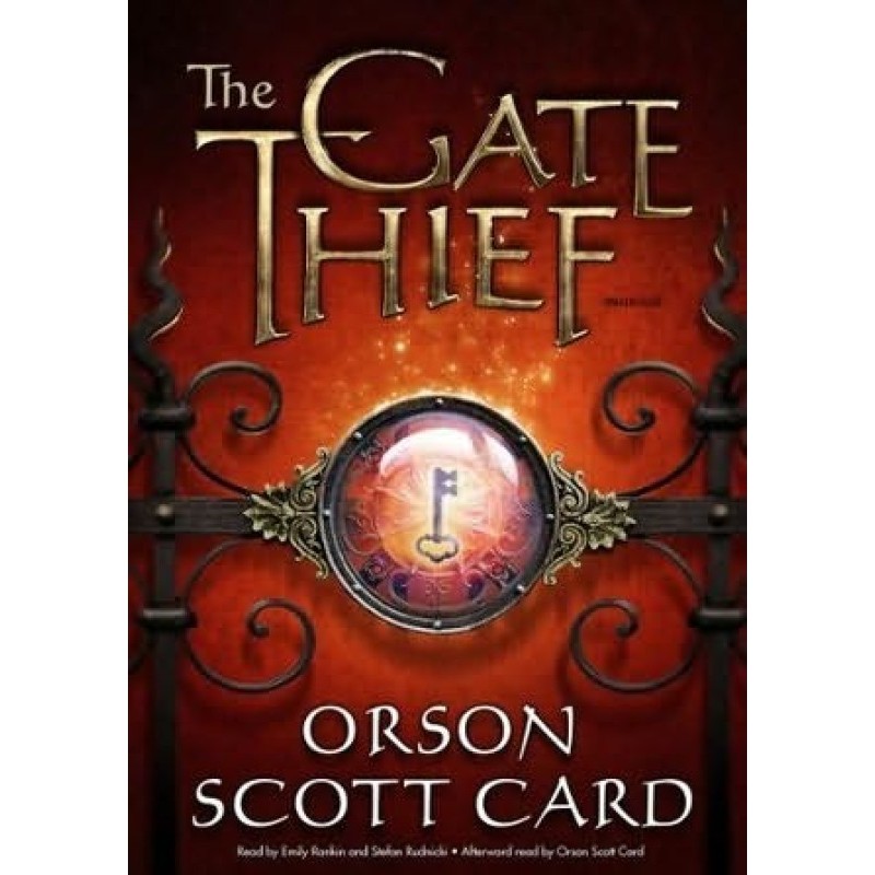 The Gate Thief