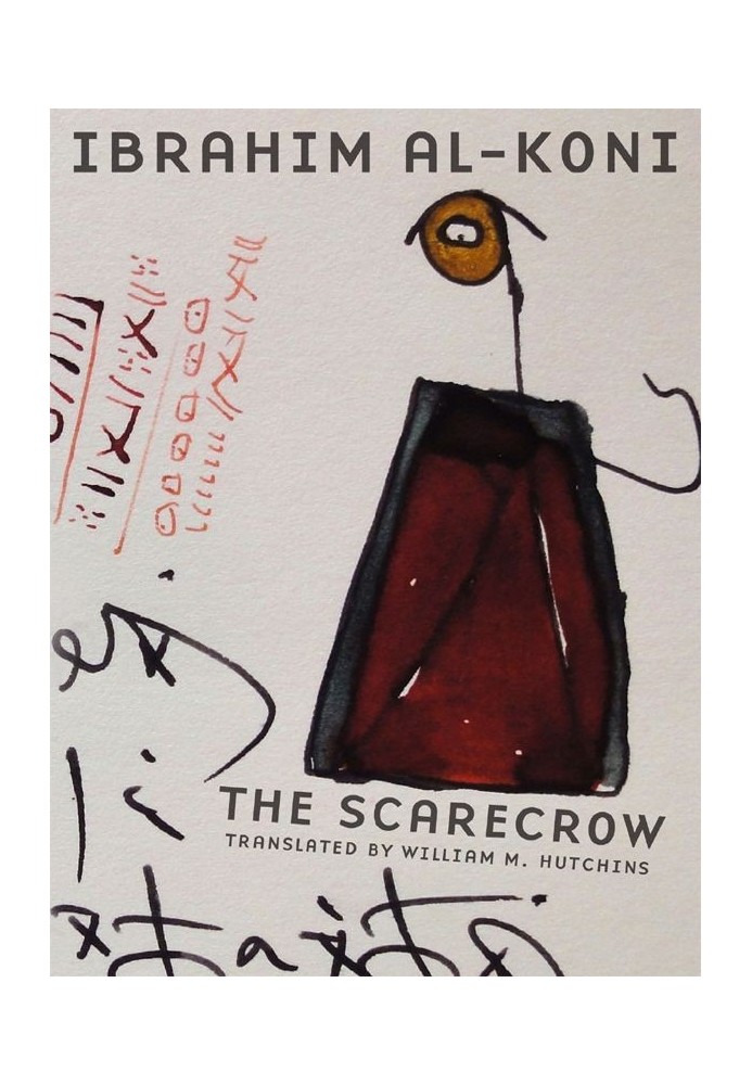 The Scarecrow