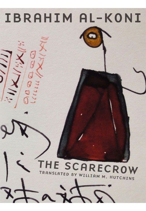 The Scarecrow