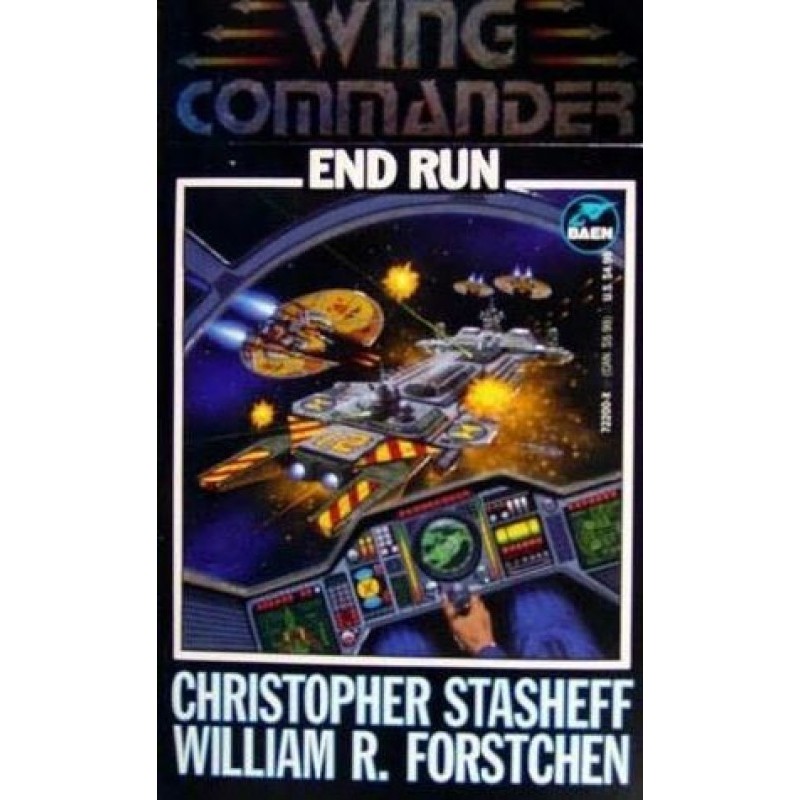 End Run