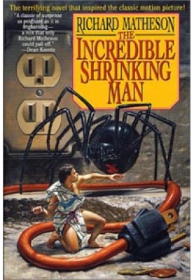 The Incredible Shrinking Man