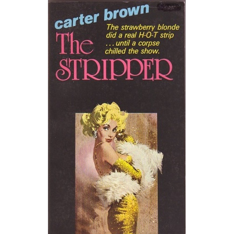 Разюча наповал Долорес