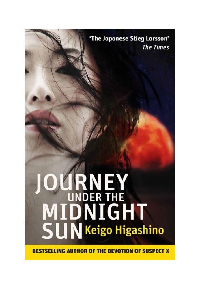 Journey Under the Midnight Sun