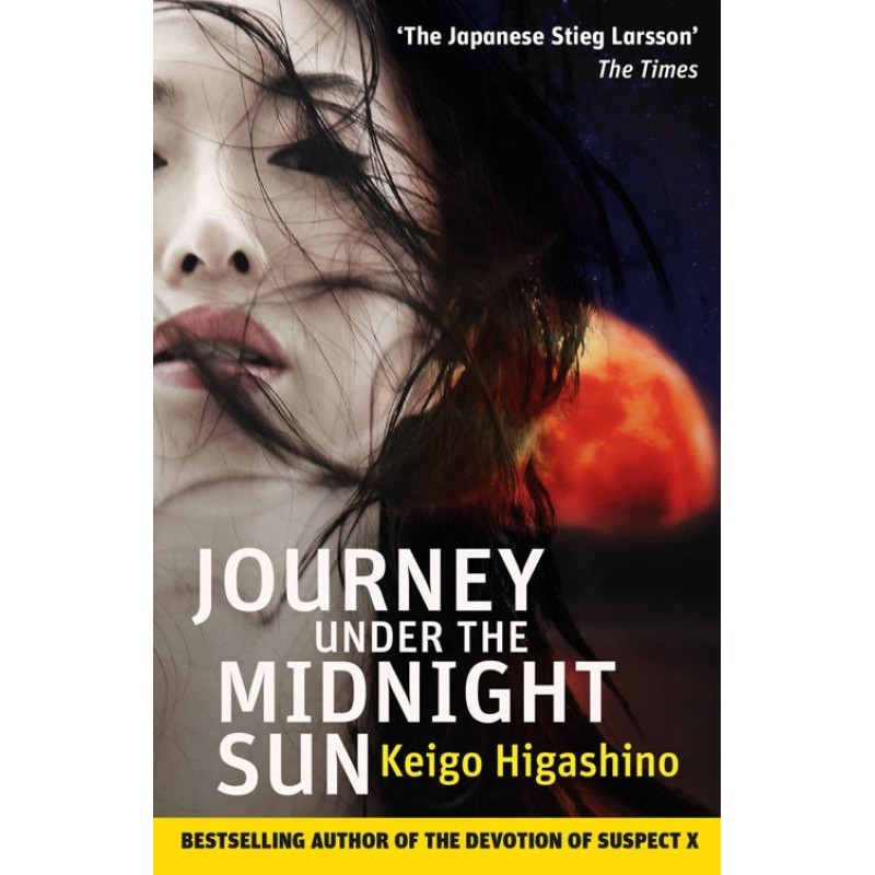 Journey Under the Midnight Sun