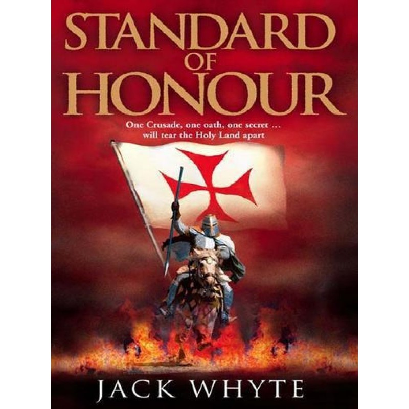 Standard of Honor