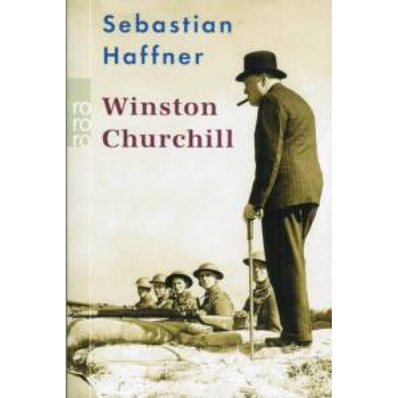 Winston Churchill