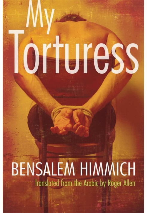 My Torturess