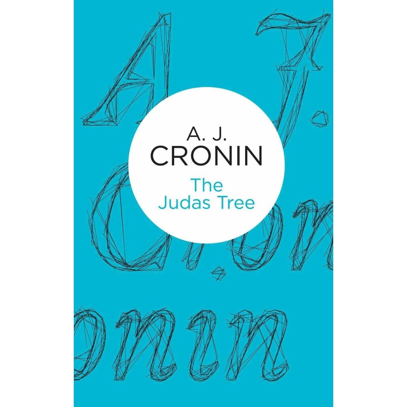 The Judas Tree