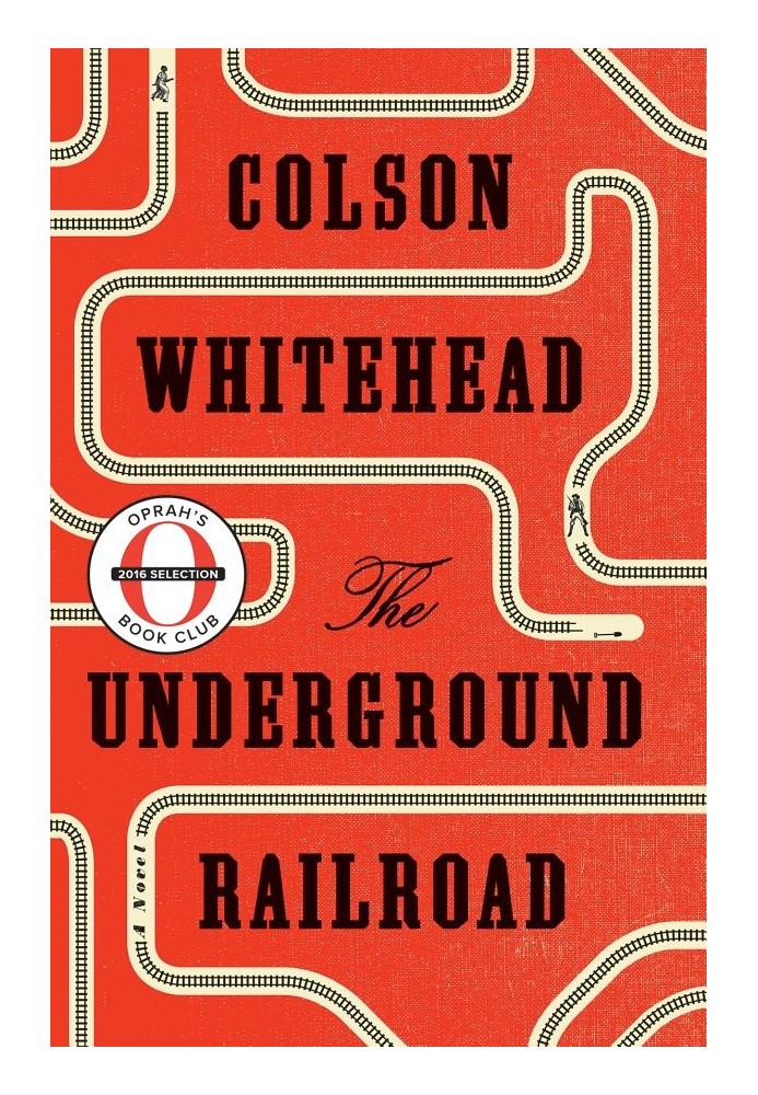 The Underground Railroad