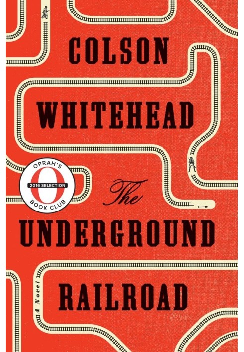 The Underground Railroad