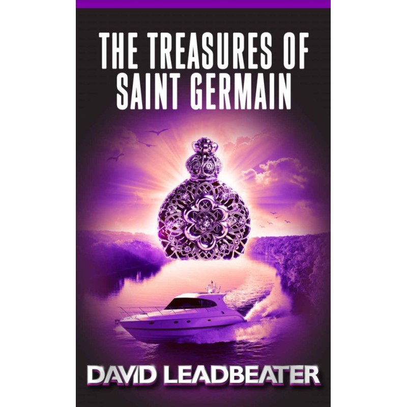 The Treasures of Saint Germain
