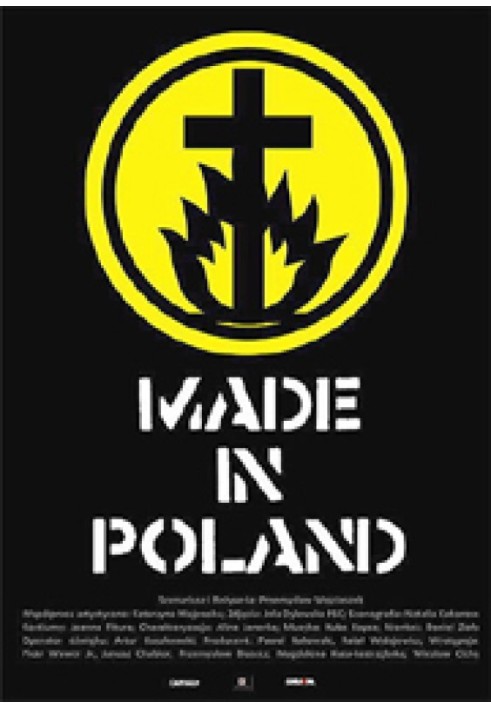 Made in Poland