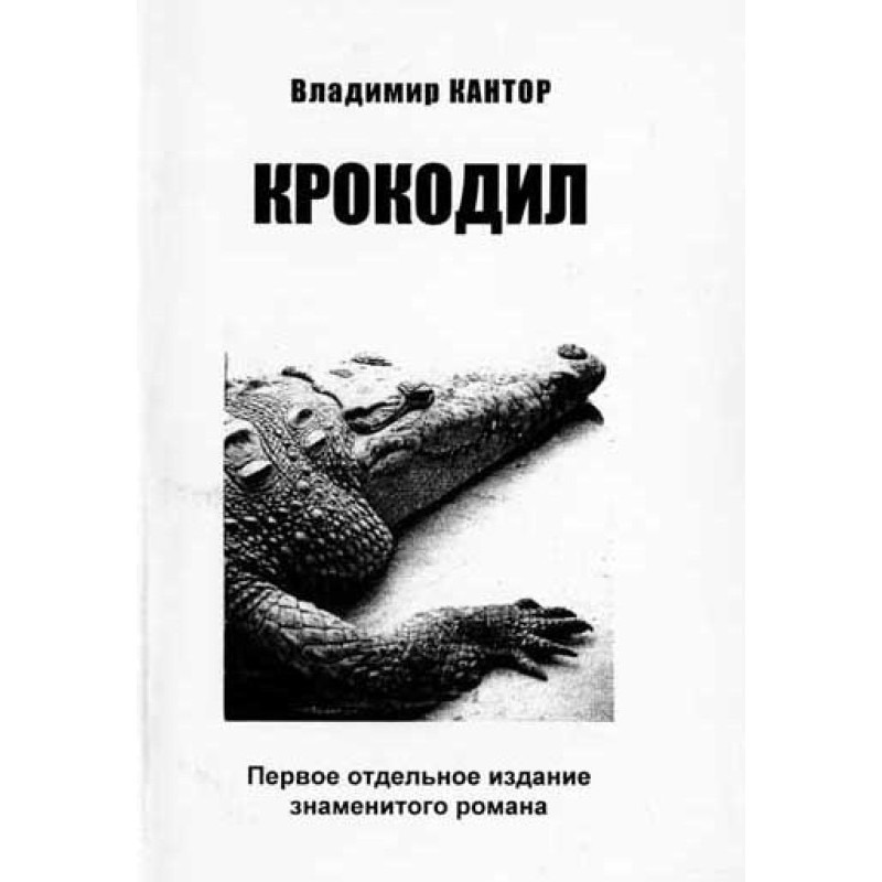 Crocodile