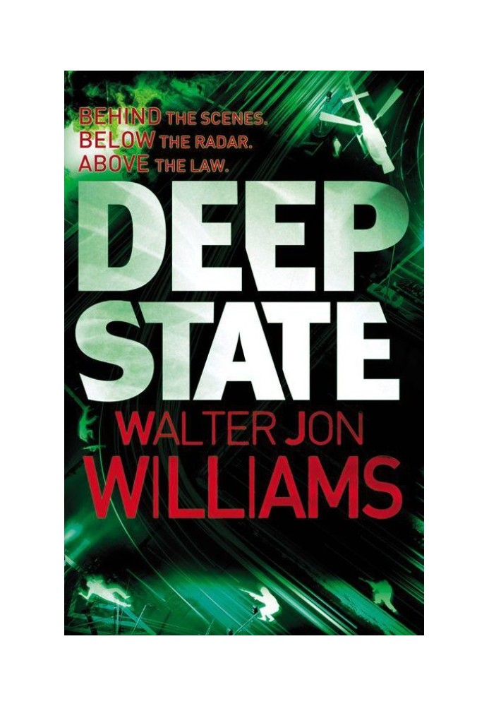 Deep State