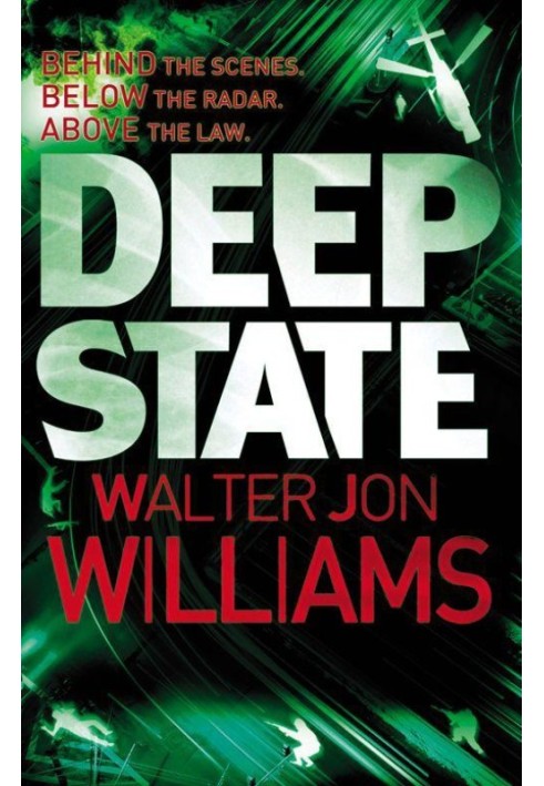 Deep State