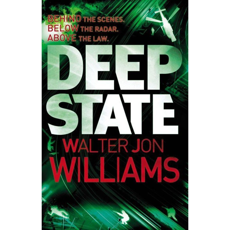 Deep State