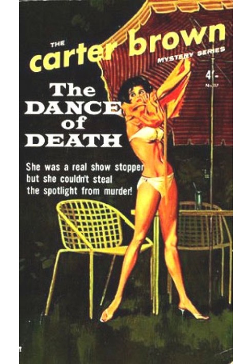 Dance of Death