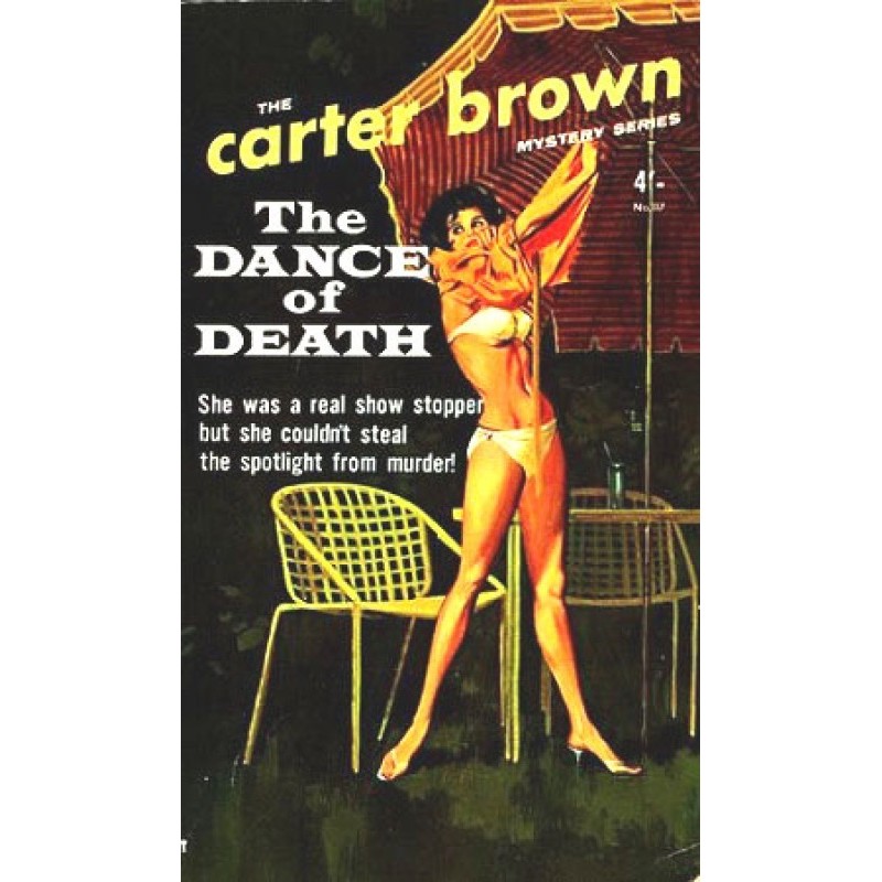 Dance of Death