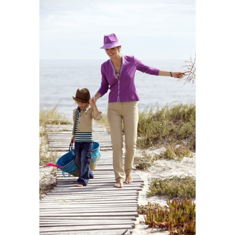 Викрійка Джинси вузького...