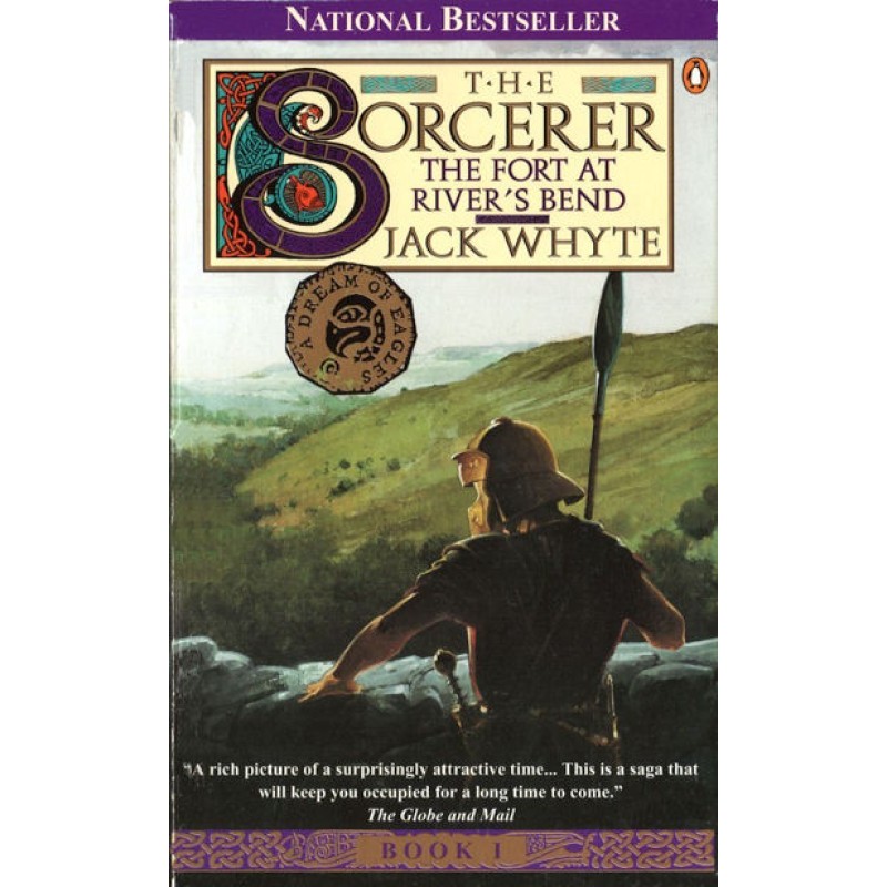 The Sorcer part 1: The Fort...