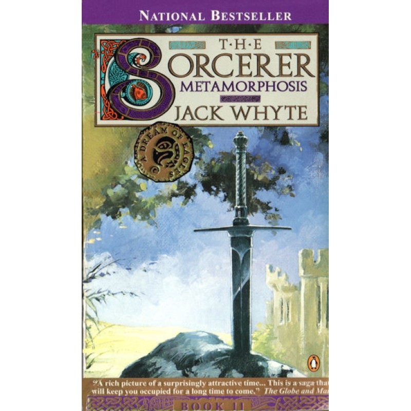 The Sorcer part 2:...