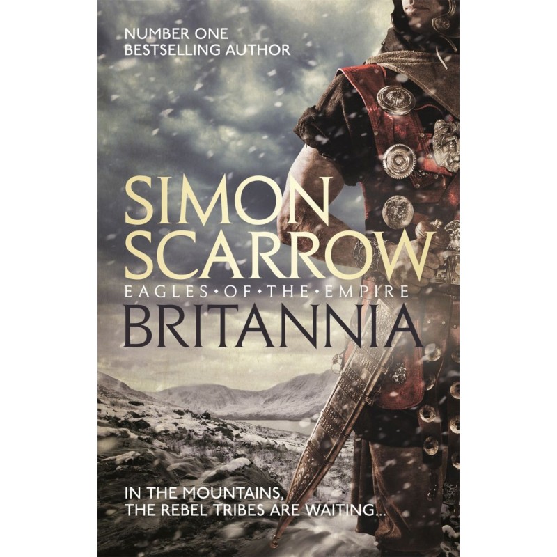 Britannia