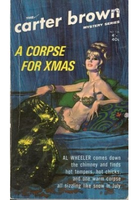 Corpse for Christmas