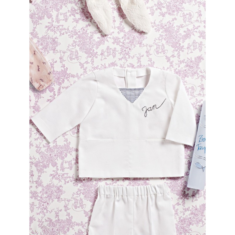 Выкройка Рубашка с...