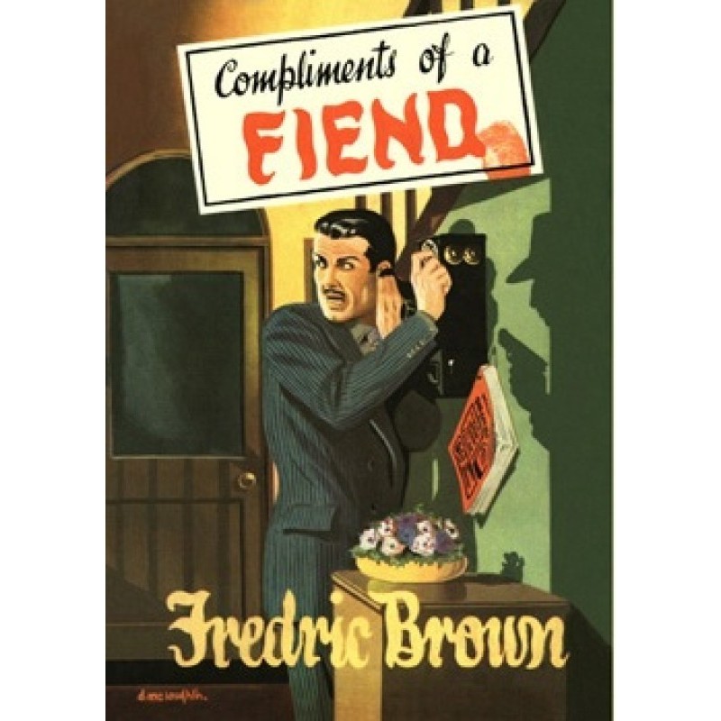 Satan congratulates you