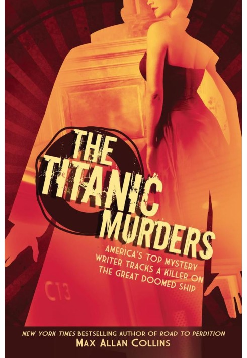 The Titanic Murders