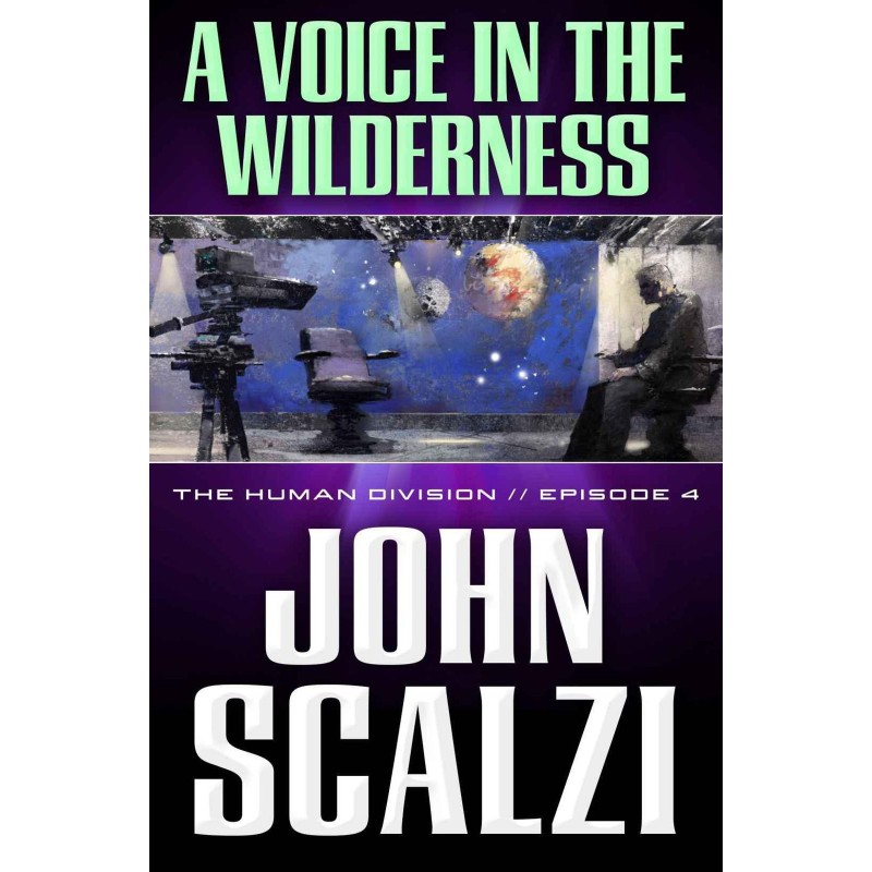 A Voice in the Wilderness