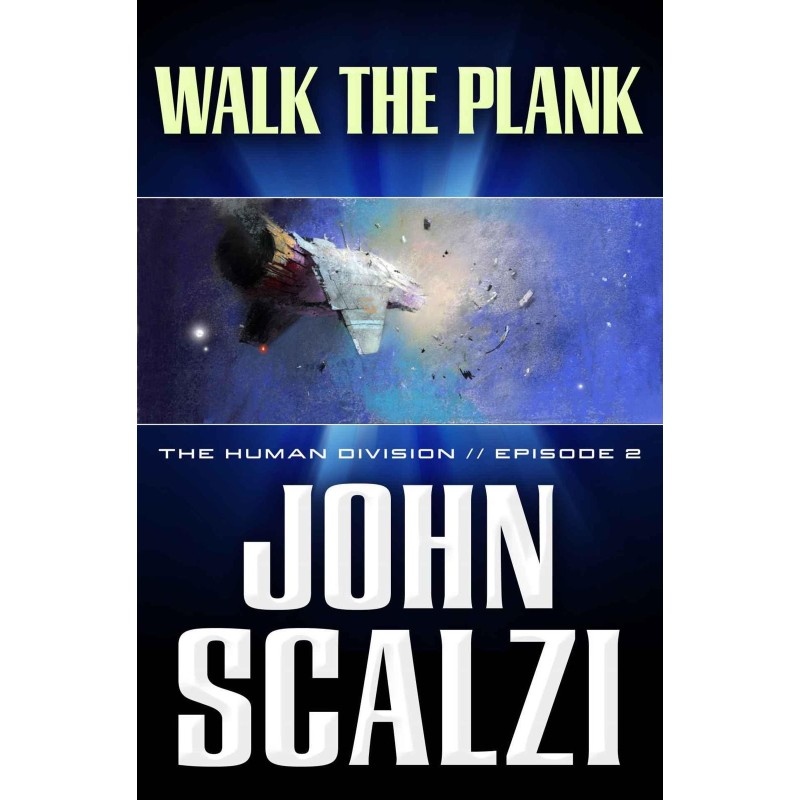 Walk the Plank