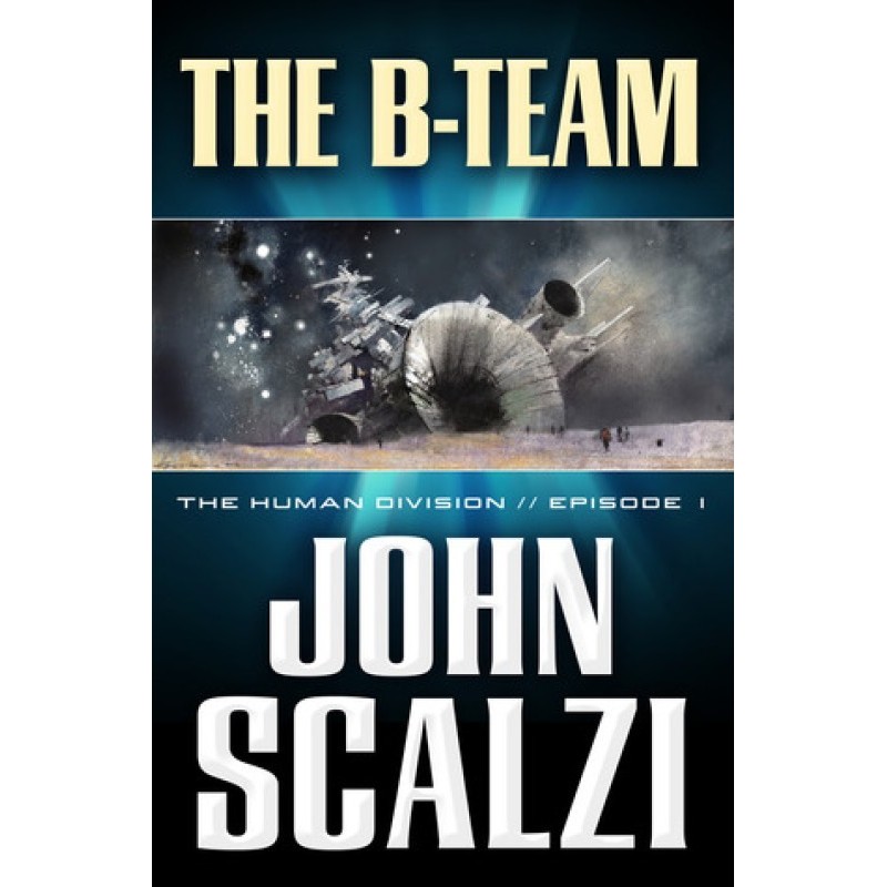 The B-Team