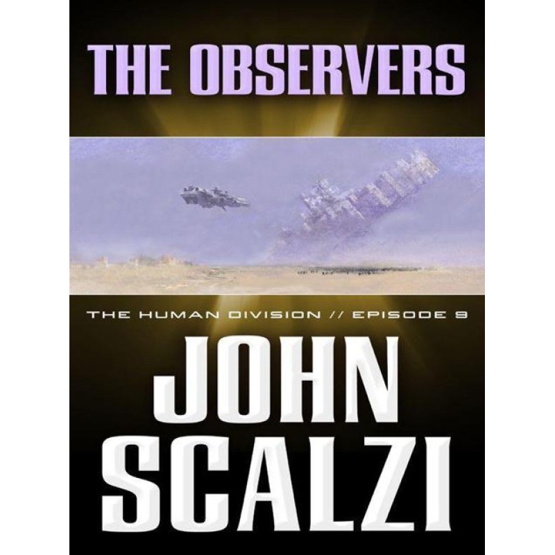 The Observers