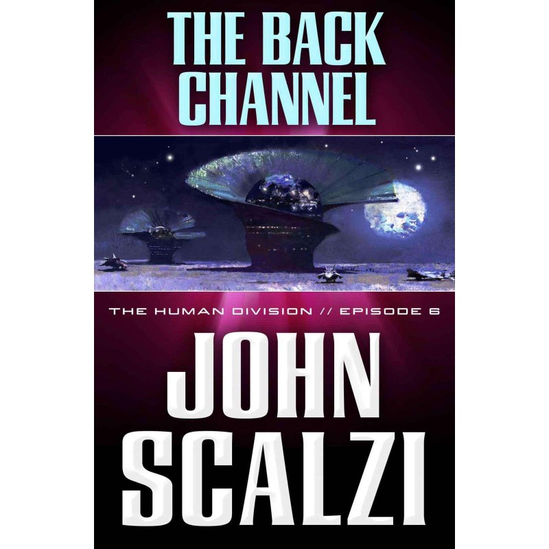 The Back Channel
