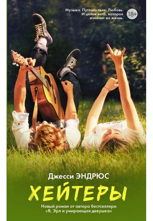 Хейтери