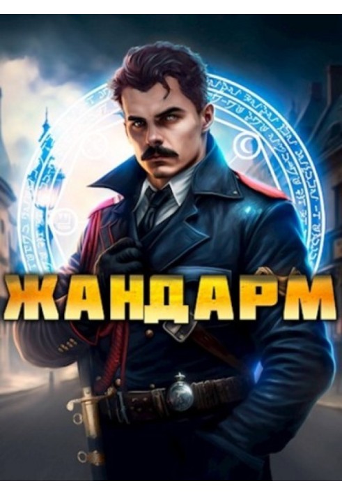 Gendarme