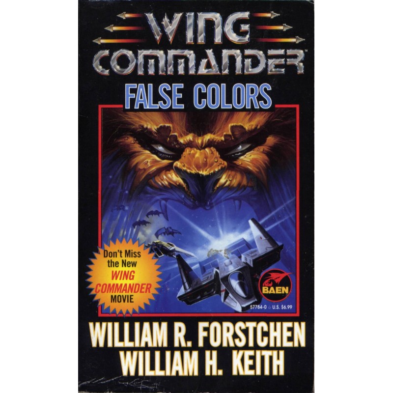 False Colors