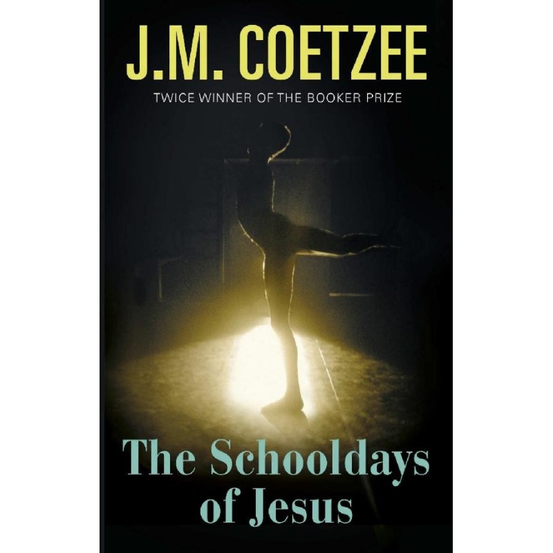 The Schooldays of Jesus